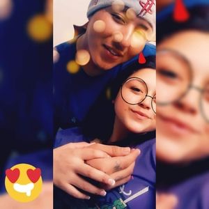 Meet your Posher, Isaac